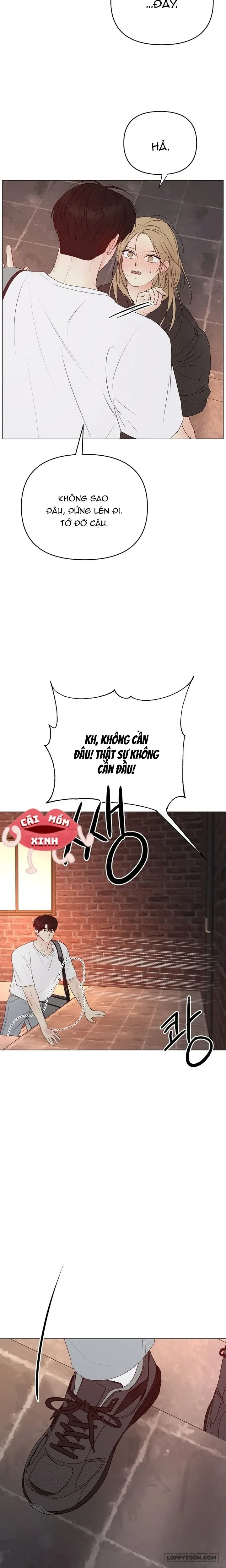 Soái Ca Kiểu Mẫu Chapter 26 - 8
