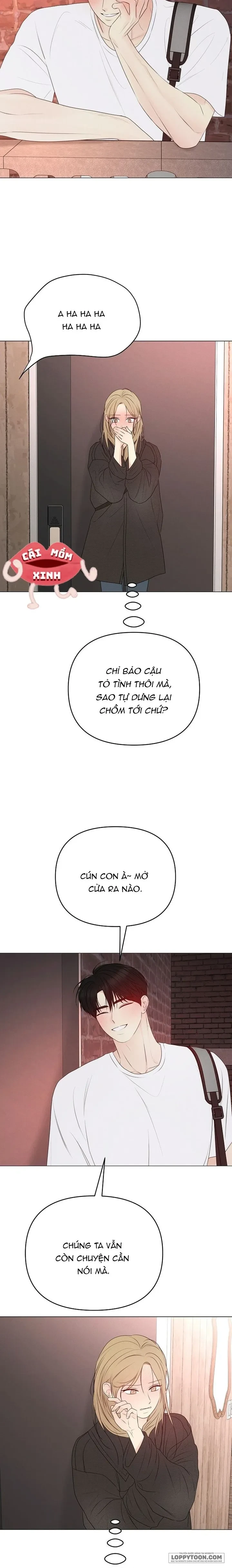 Soái Ca Kiểu Mẫu Chapter 26 - 10