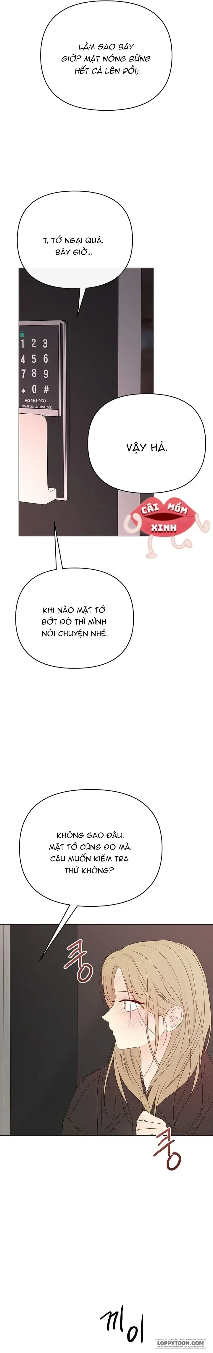 Soái Ca Kiểu Mẫu Chapter 26 - 11