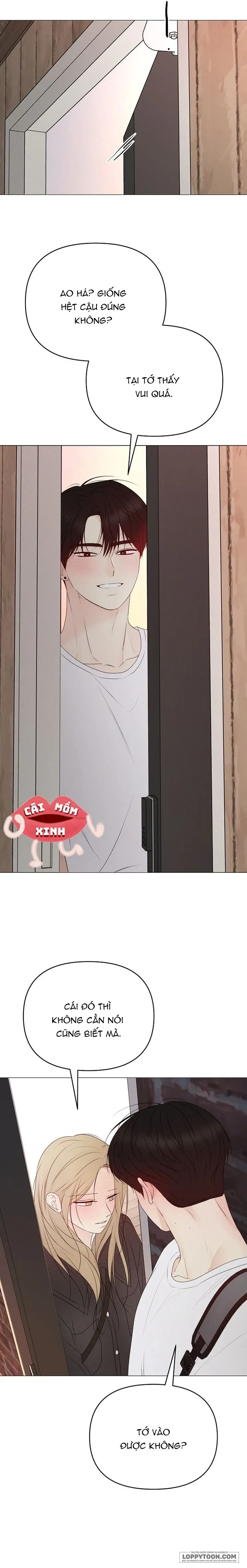 Soái Ca Kiểu Mẫu Chapter 26 - 12