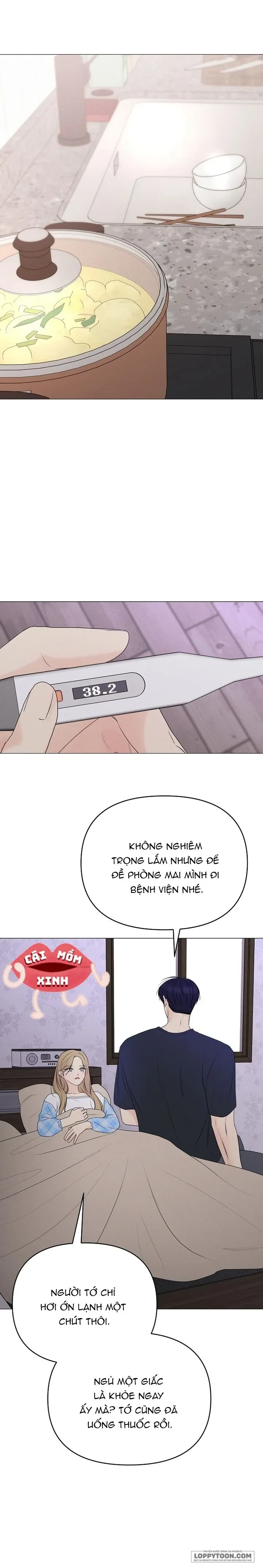 Soái Ca Kiểu Mẫu Chapter 26 - 14