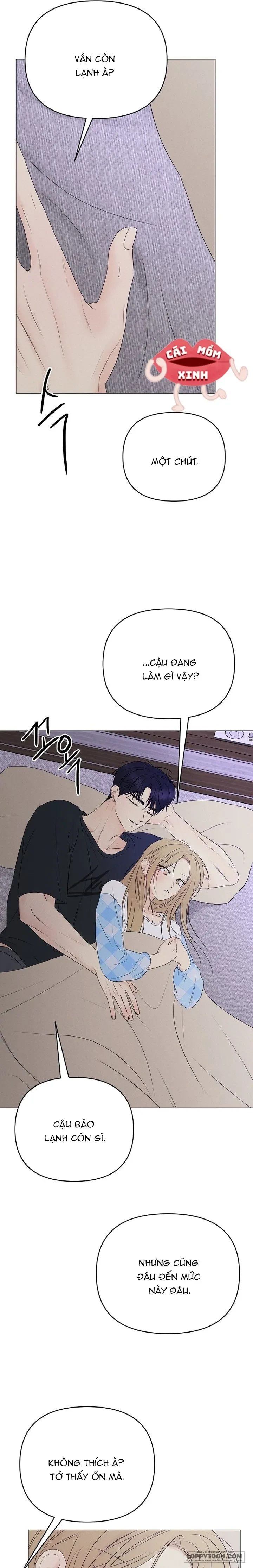 Soái Ca Kiểu Mẫu Chapter 26 - 15