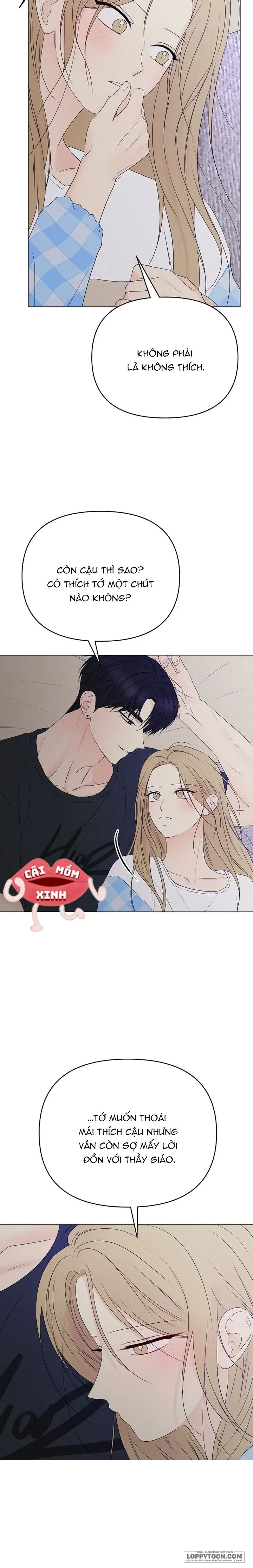 Soái Ca Kiểu Mẫu Chapter 26 - 16