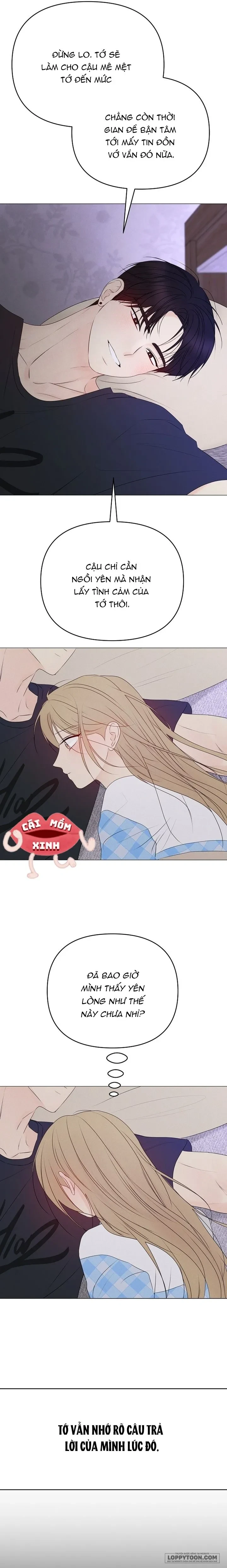 Soái Ca Kiểu Mẫu Chapter 26 - 17