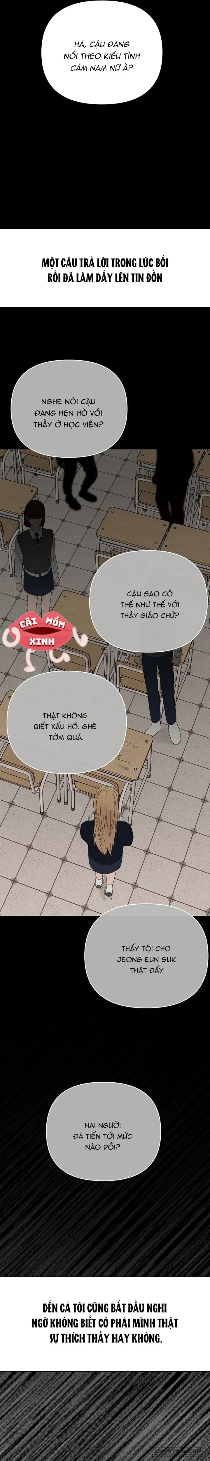 Soái Ca Kiểu Mẫu Chapter 26 - 19