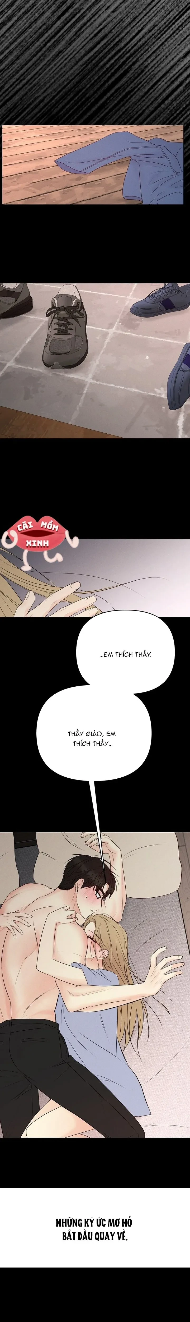 Soái Ca Kiểu Mẫu Chapter 26 - 20