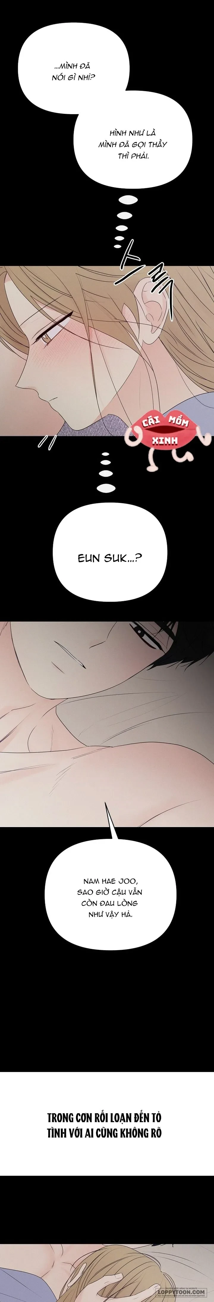 Soái Ca Kiểu Mẫu Chapter 26 - 21
