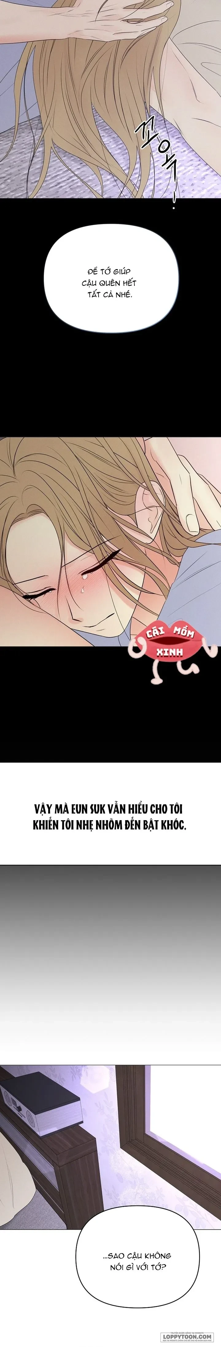 Soái Ca Kiểu Mẫu Chapter 26 - 22