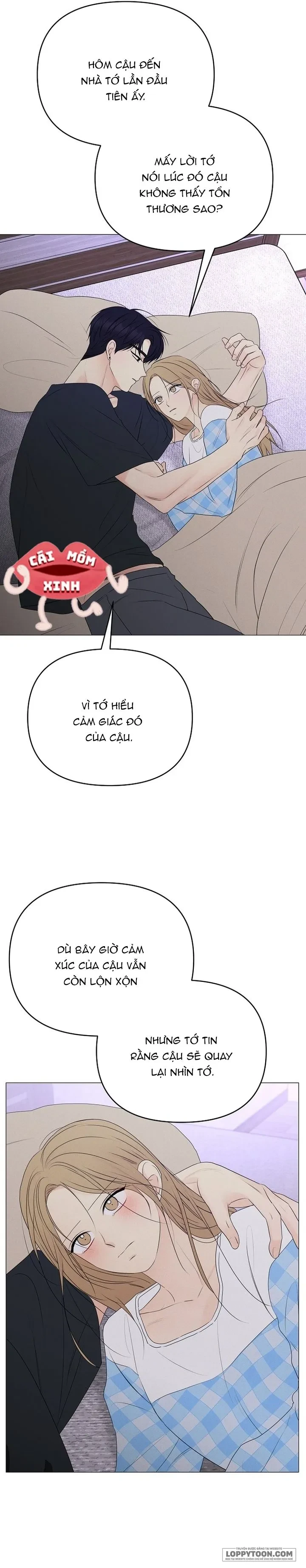 Soái Ca Kiểu Mẫu Chapter 26 - 23