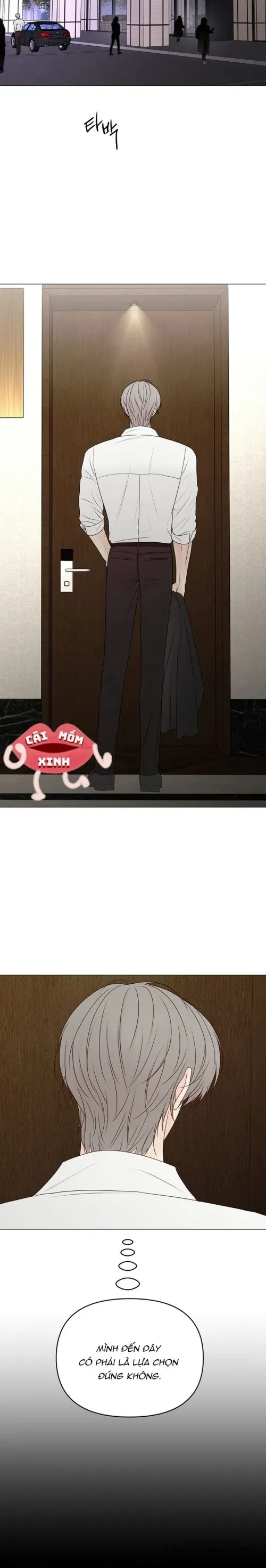 Soái Ca Kiểu Mẫu Chapter 27 - 2