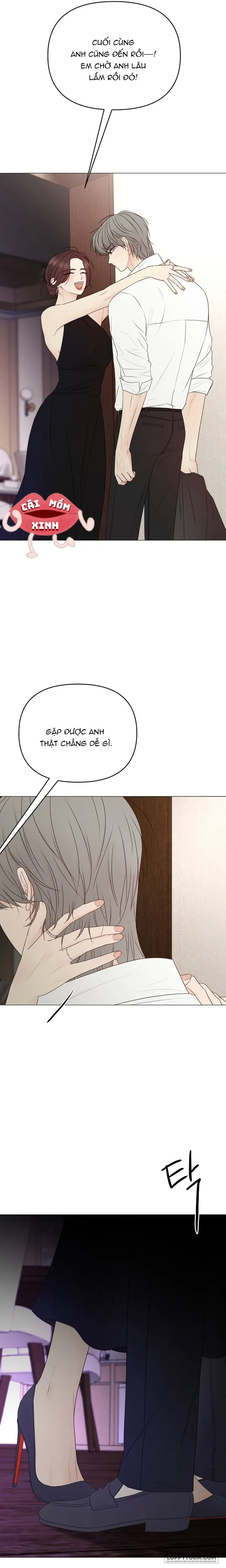 Soái Ca Kiểu Mẫu Chapter 27 - 5