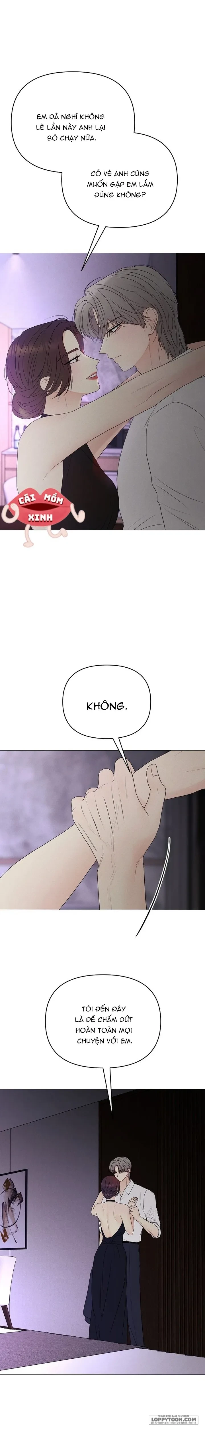 Soái Ca Kiểu Mẫu Chapter 27 - 6