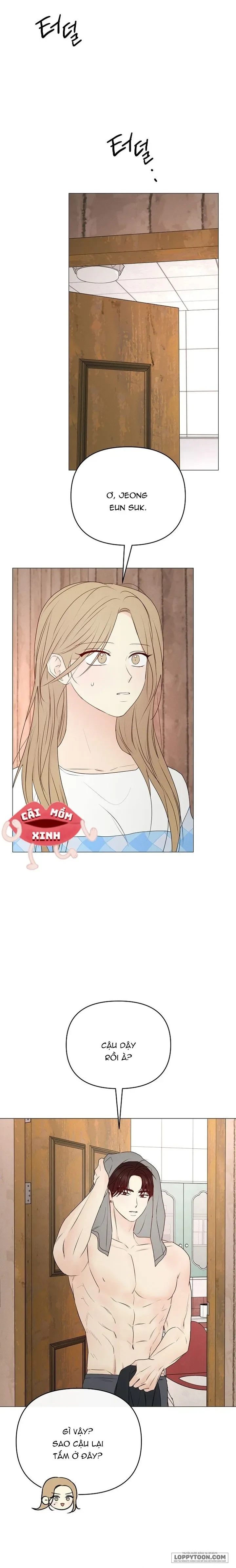 Soái Ca Kiểu Mẫu Chapter 27 - 8