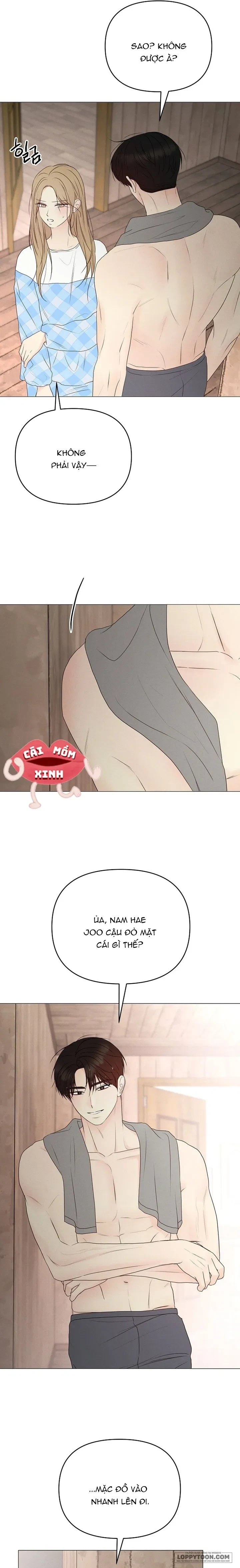 Soái Ca Kiểu Mẫu Chapter 27 - 9