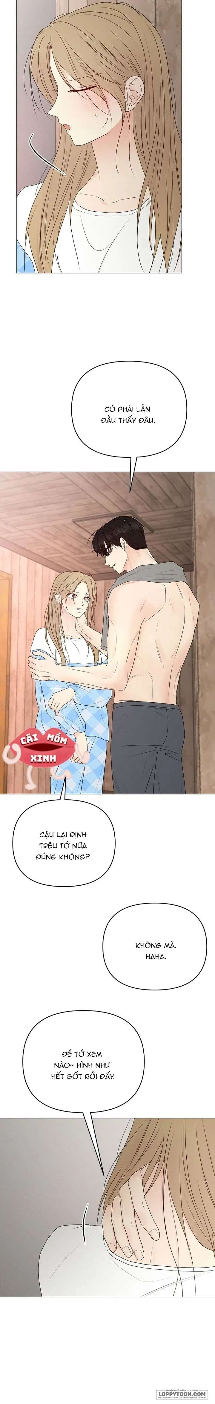 Soái Ca Kiểu Mẫu Chapter 27 - 10