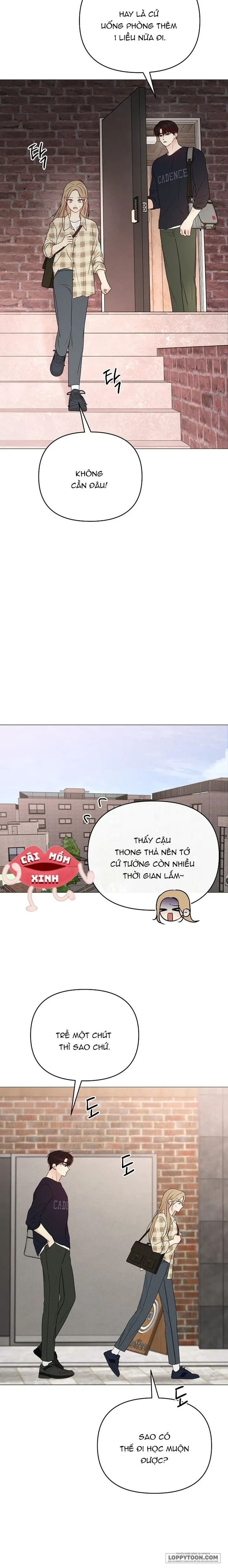 Soái Ca Kiểu Mẫu Chapter 27 - 12