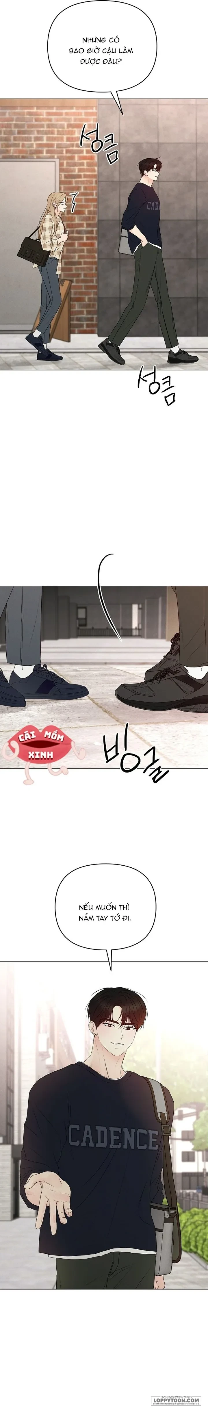 Soái Ca Kiểu Mẫu Chapter 27 - 13