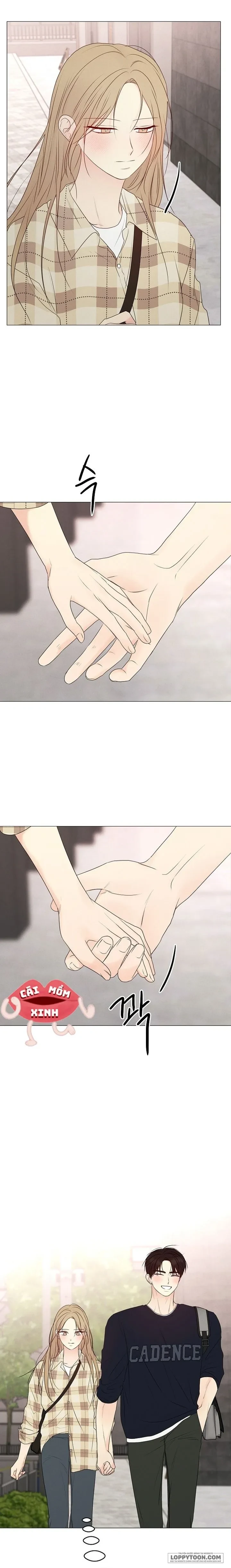 Soái Ca Kiểu Mẫu Chapter 27 - 14