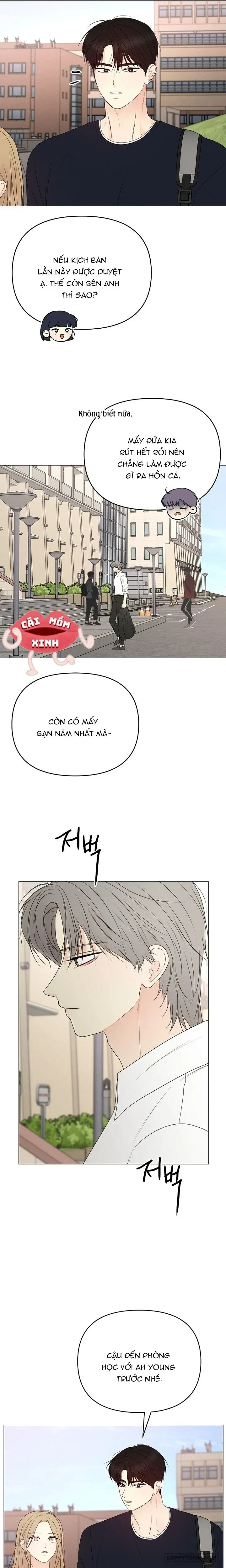 Soái Ca Kiểu Mẫu Chapter 27 - 17