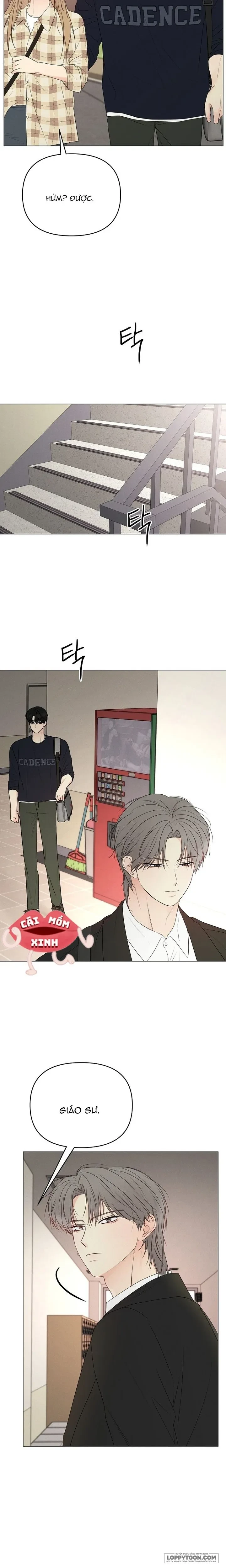 Soái Ca Kiểu Mẫu Chapter 27 - 18