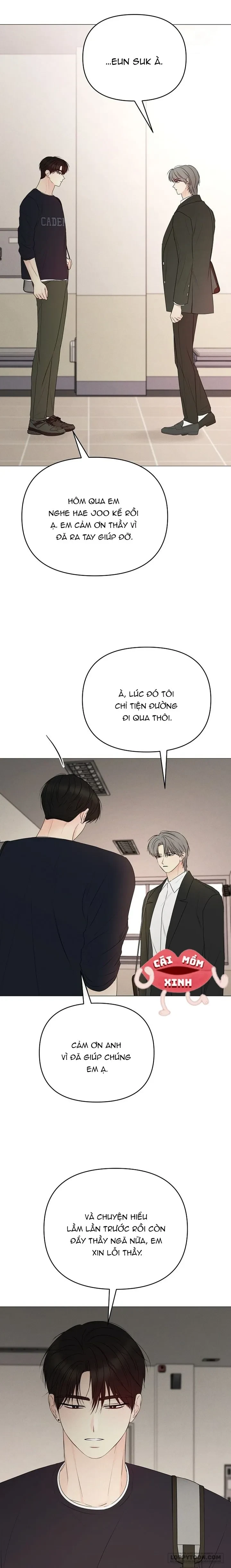 Soái Ca Kiểu Mẫu Chapter 27 - 19