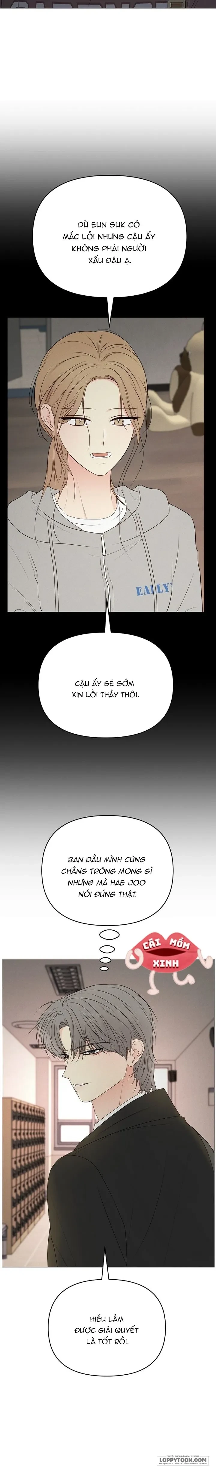 Soái Ca Kiểu Mẫu Chapter 27 - 20