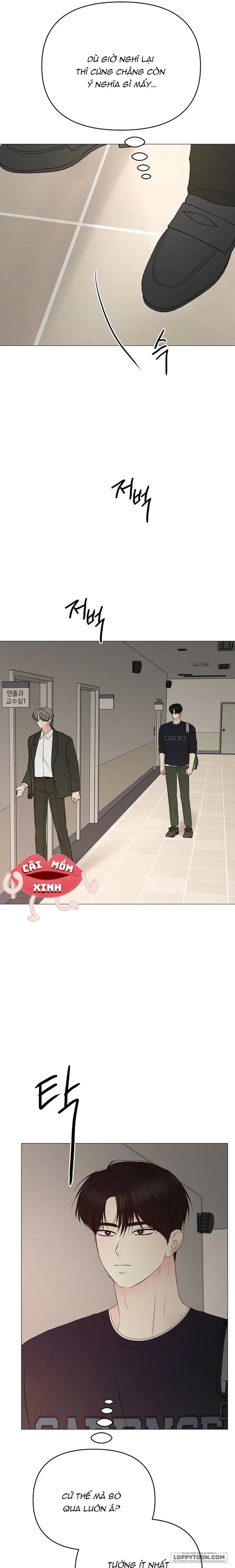 Soái Ca Kiểu Mẫu Chapter 27 - 21