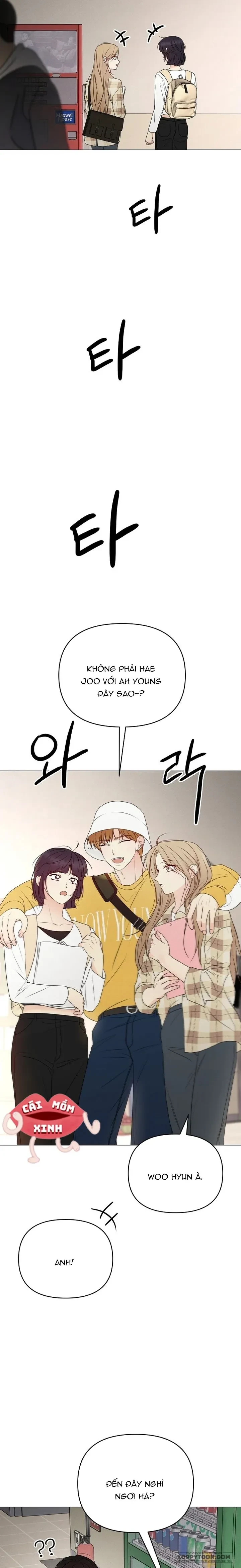 Soái Ca Kiểu Mẫu Chapter 28 - 3