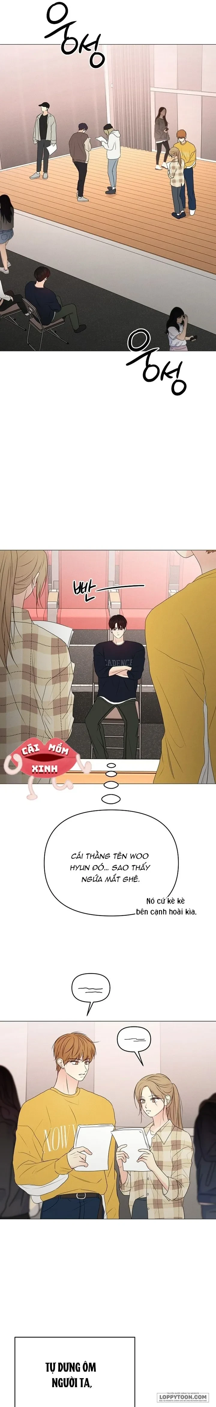 Soái Ca Kiểu Mẫu Chapter 28 - 7