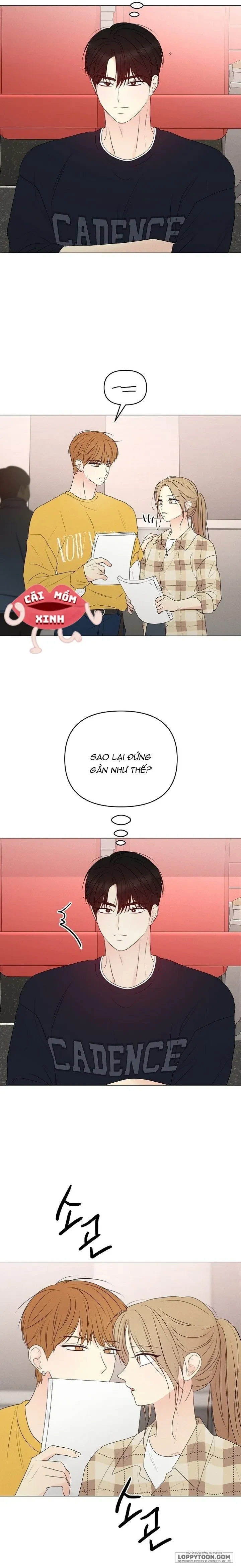 Soái Ca Kiểu Mẫu Chapter 28 - 9