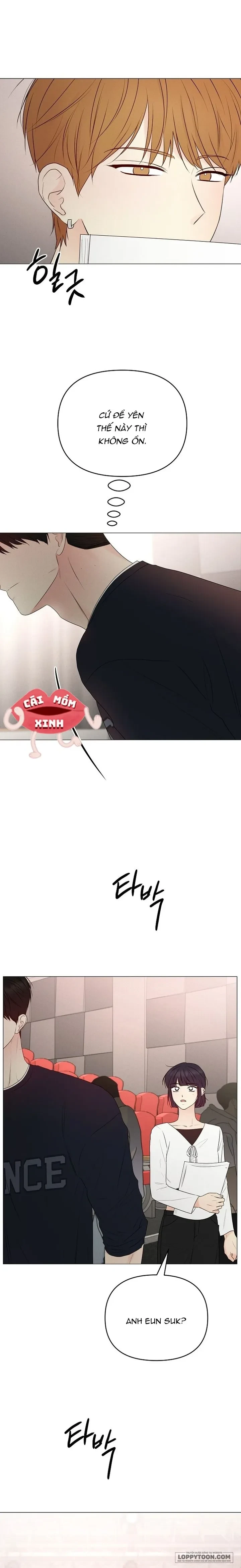 Soái Ca Kiểu Mẫu Chapter 28 - 10