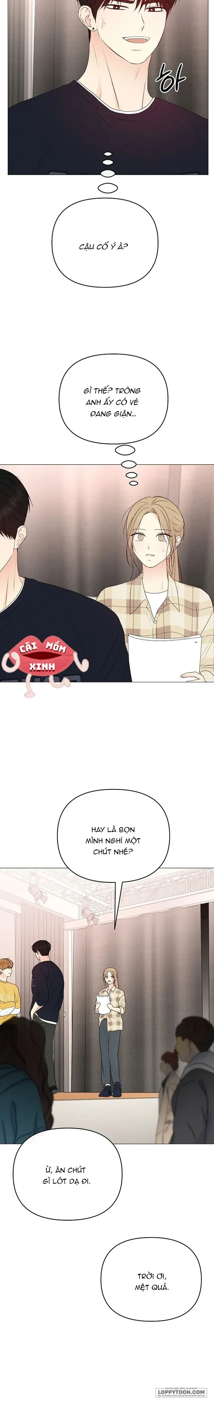 Soái Ca Kiểu Mẫu Chapter 28 - 12