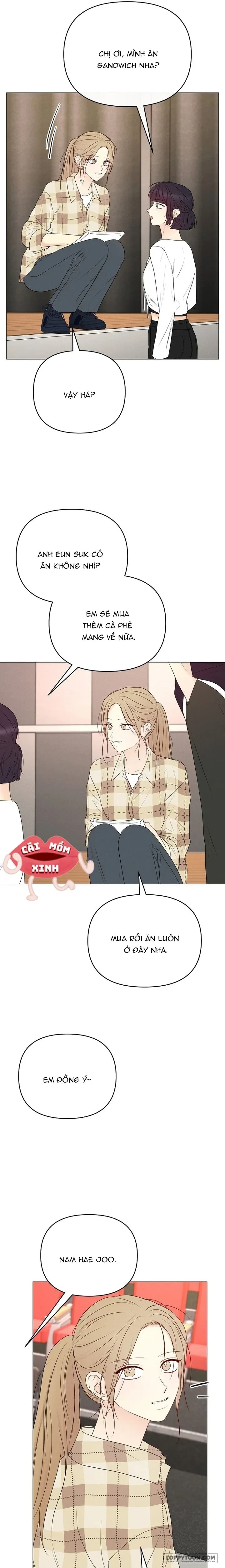 Soái Ca Kiểu Mẫu Chapter 28 - 13