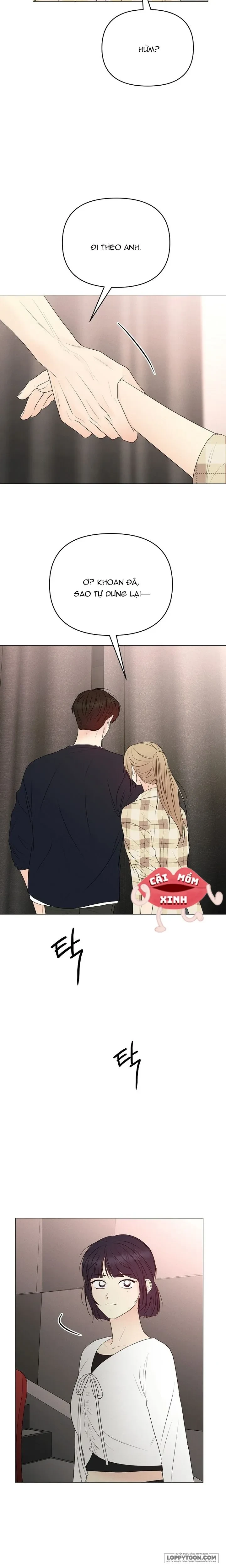 Soái Ca Kiểu Mẫu Chapter 28 - 14