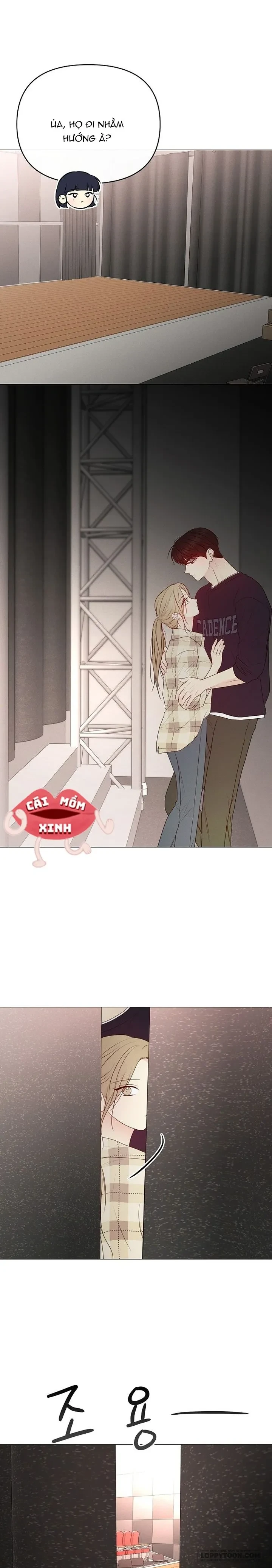 Soái Ca Kiểu Mẫu Chapter 28 - 15