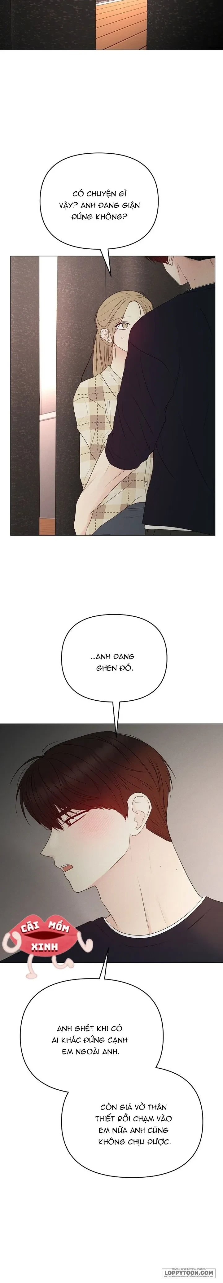 Soái Ca Kiểu Mẫu Chapter 28 - 16