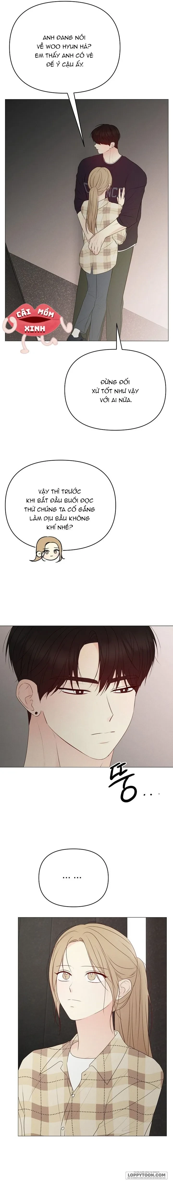 Soái Ca Kiểu Mẫu Chapter 28 - 17