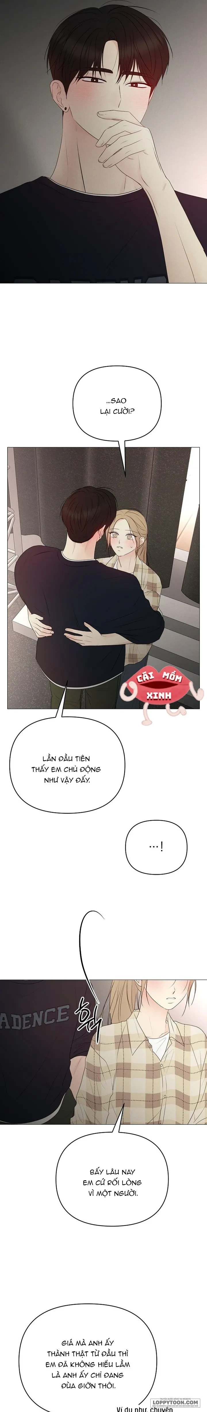 Soái Ca Kiểu Mẫu Chapter 28 - 19