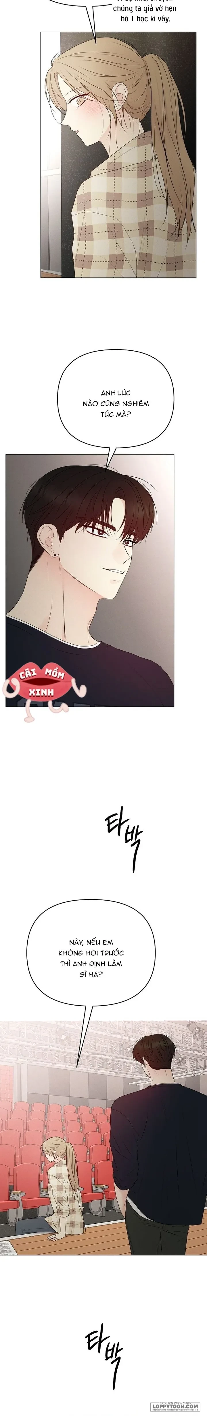 Soái Ca Kiểu Mẫu Chapter 28 - 20