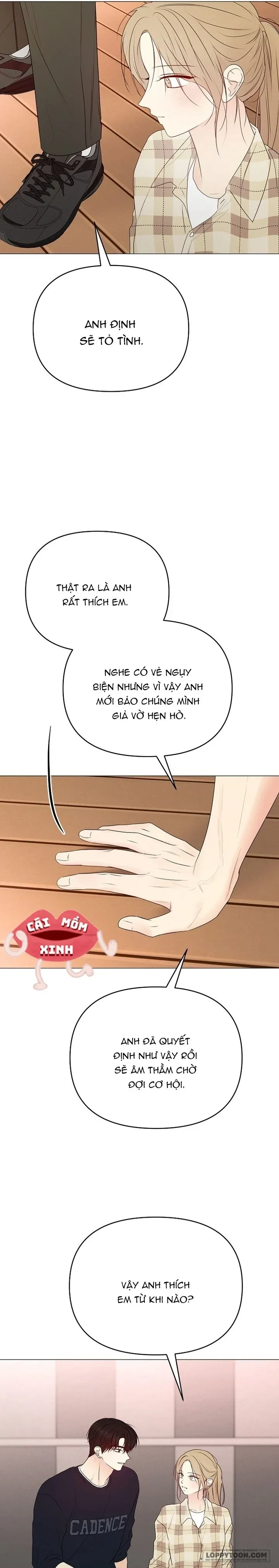Soái Ca Kiểu Mẫu Chapter 28 - 21