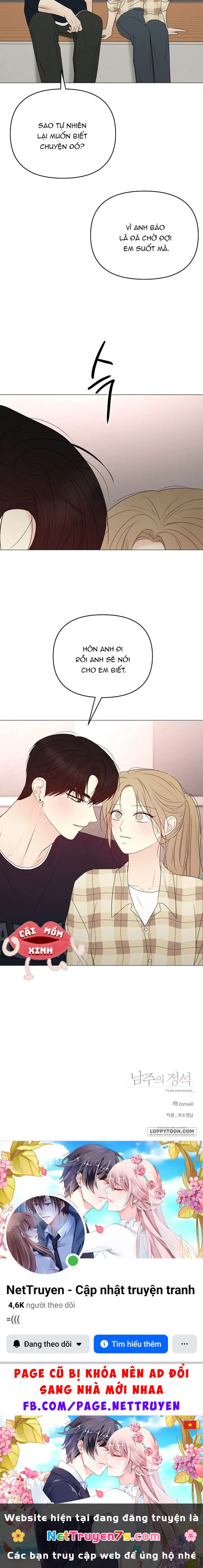 Soái Ca Kiểu Mẫu Chapter 28 - 22