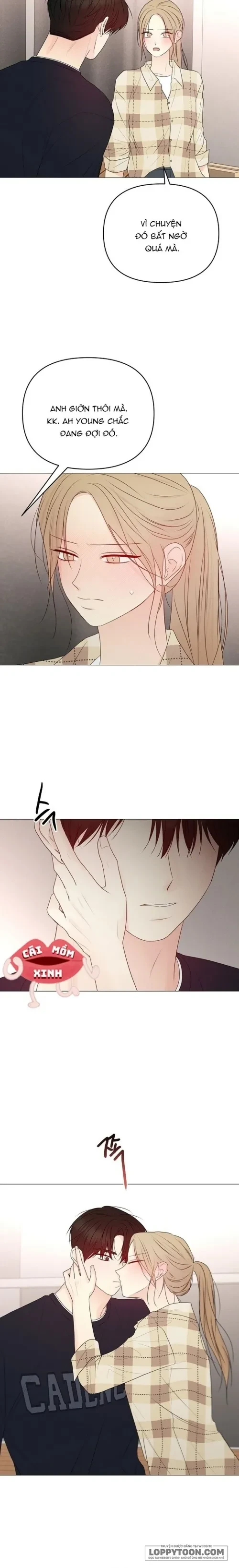 Soái Ca Kiểu Mẫu Chapter 29 - 2