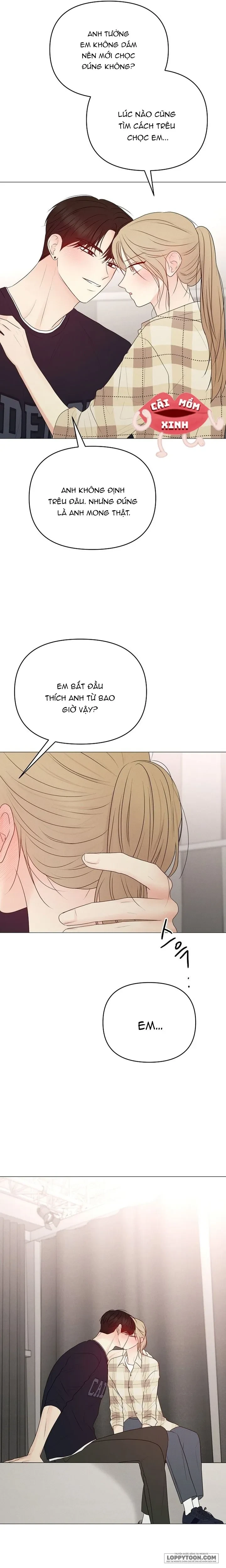 Soái Ca Kiểu Mẫu Chapter 29 - 3