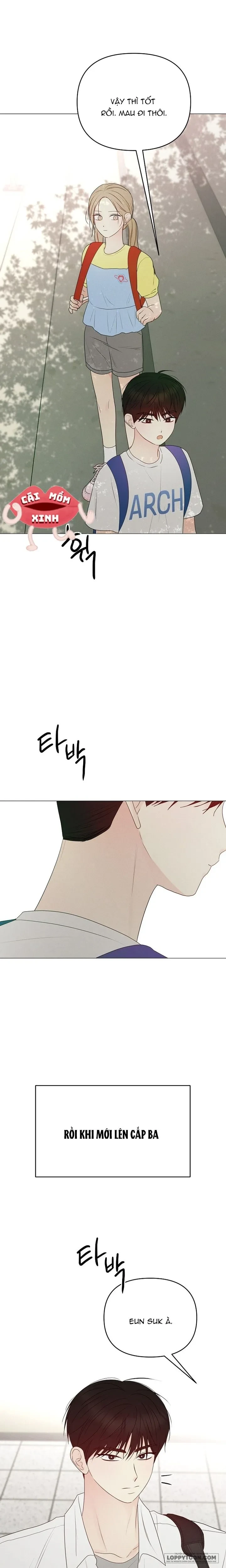 Soái Ca Kiểu Mẫu Chapter 29 - 5