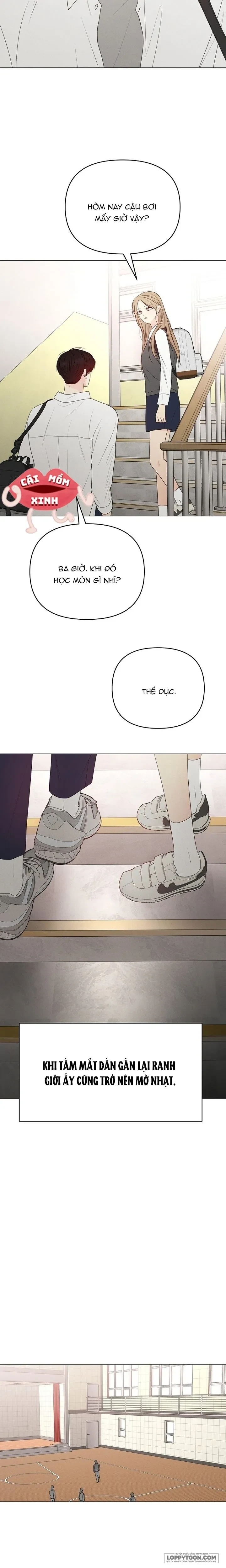 Soái Ca Kiểu Mẫu Chapter 29 - 6