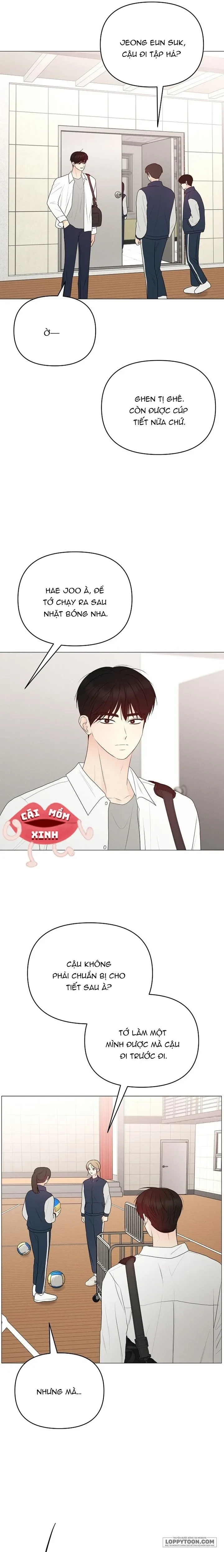 Soái Ca Kiểu Mẫu Chapter 29 - 7