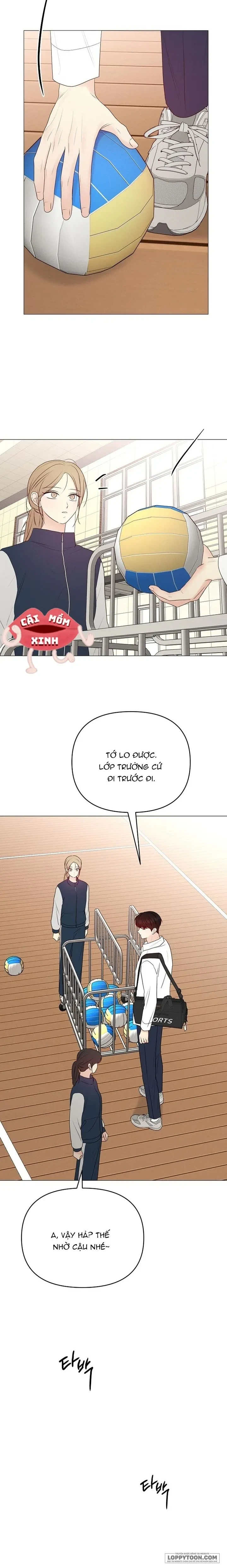 Soái Ca Kiểu Mẫu Chapter 29 - 8