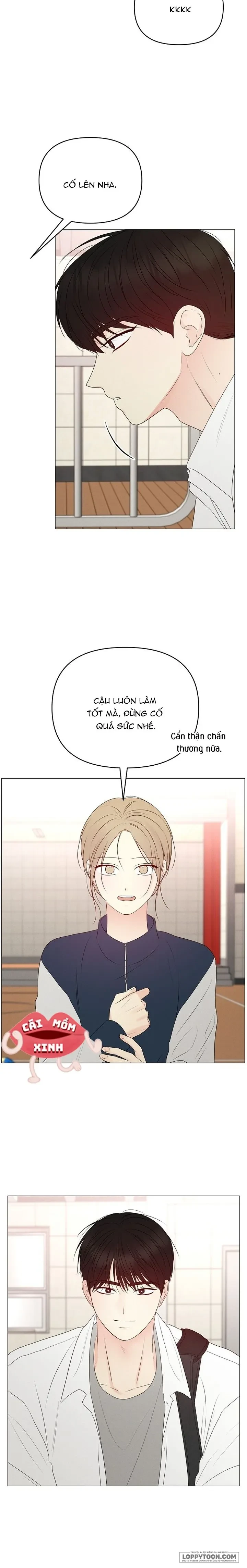 Soái Ca Kiểu Mẫu Chapter 29 - 10