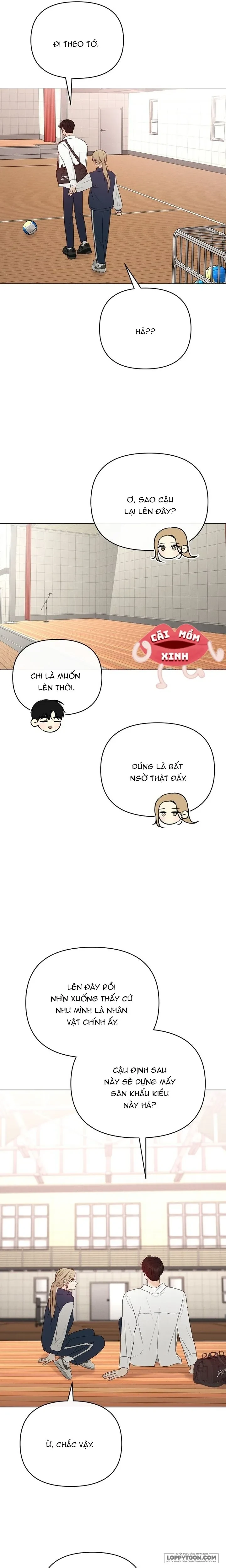 Soái Ca Kiểu Mẫu Chapter 29 - 11