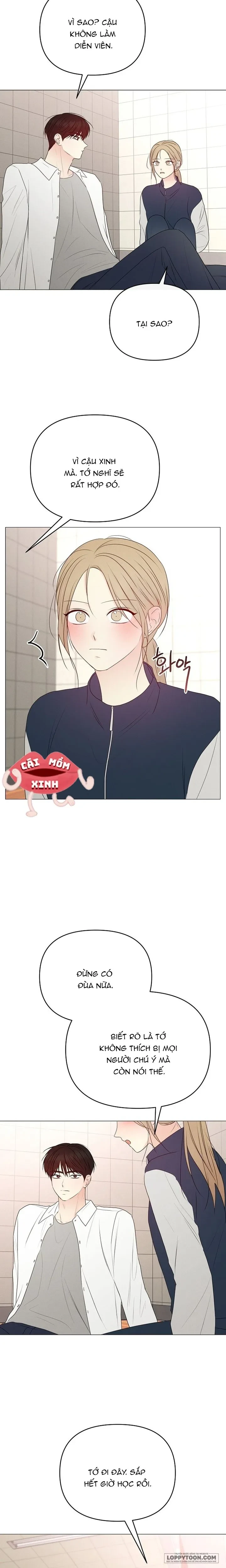 Soái Ca Kiểu Mẫu Chapter 29 - 12